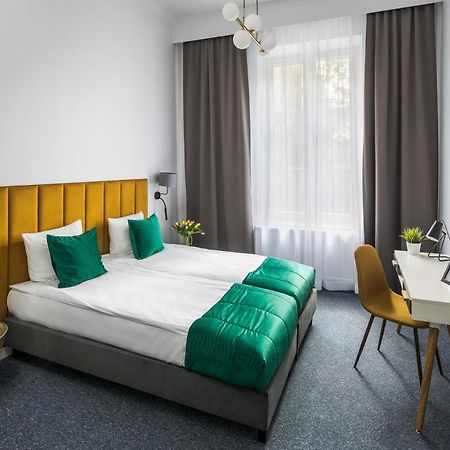 Modern & Cozy Flat - Near To Wawel Castle Leilighet Krasków Eksteriør bilde