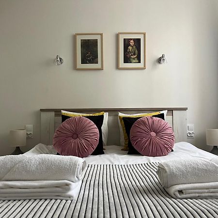 Modern & Cozy Flat - Near To Wawel Castle Leilighet Krasków Eksteriør bilde