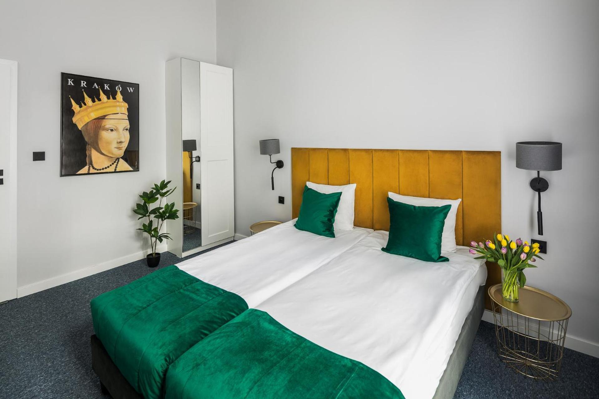 Modern & Cozy Flat - Near To Wawel Castle Leilighet Krasków Eksteriør bilde